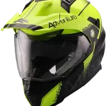KV30_Enduro_Adventure amarillo neon negro mate