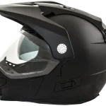 Trail balck