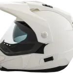 Trail white