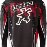 camiseta-trial-pro-tr-x-roja trasera