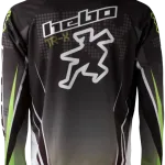 camiseta-trial-pro-tr-x-verde trasera