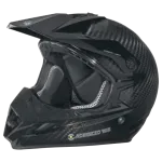 casco ligero de carbono xp r2