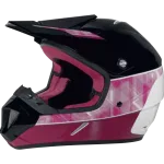 casco xc 4 para ella
