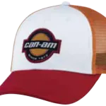 gorra classic naranja