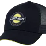 gorra classic negro