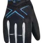 guantes x race 1
