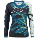 jersey team para ella azul