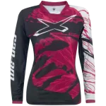 jersey team para ella rosa