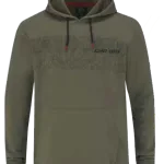 sudadera impulse caqui